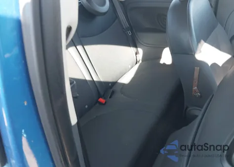 2015 Fiat 500 Pop from USA, damaged, VIN 3C3CFFARXFT609821